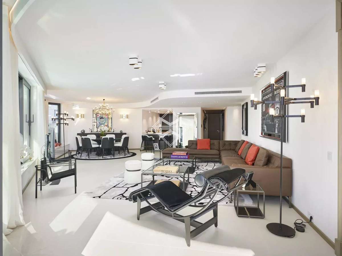 Apartment Cannes