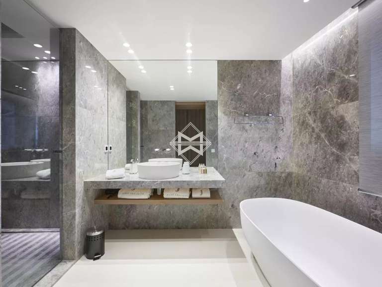 Apartment Cannes - 3 bedrooms - 171m²