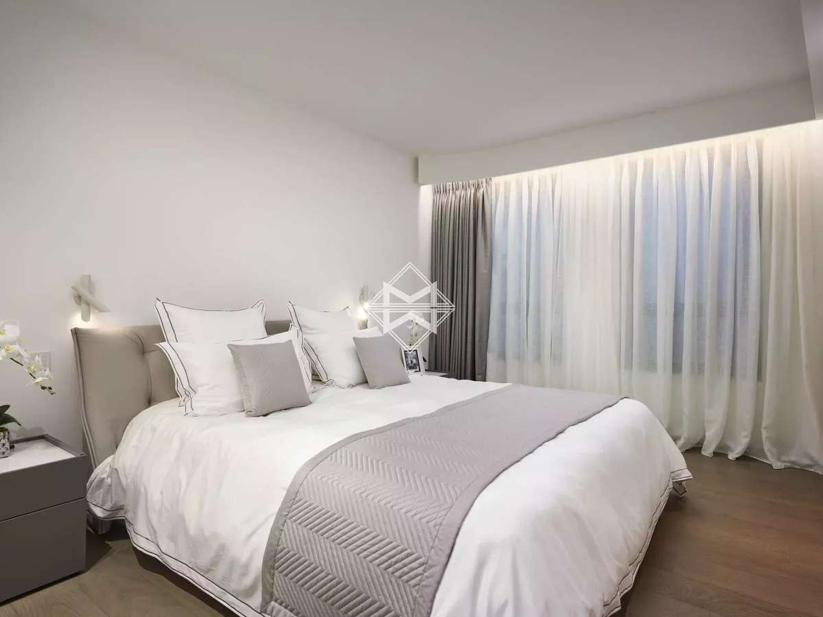 Apartment Cannes