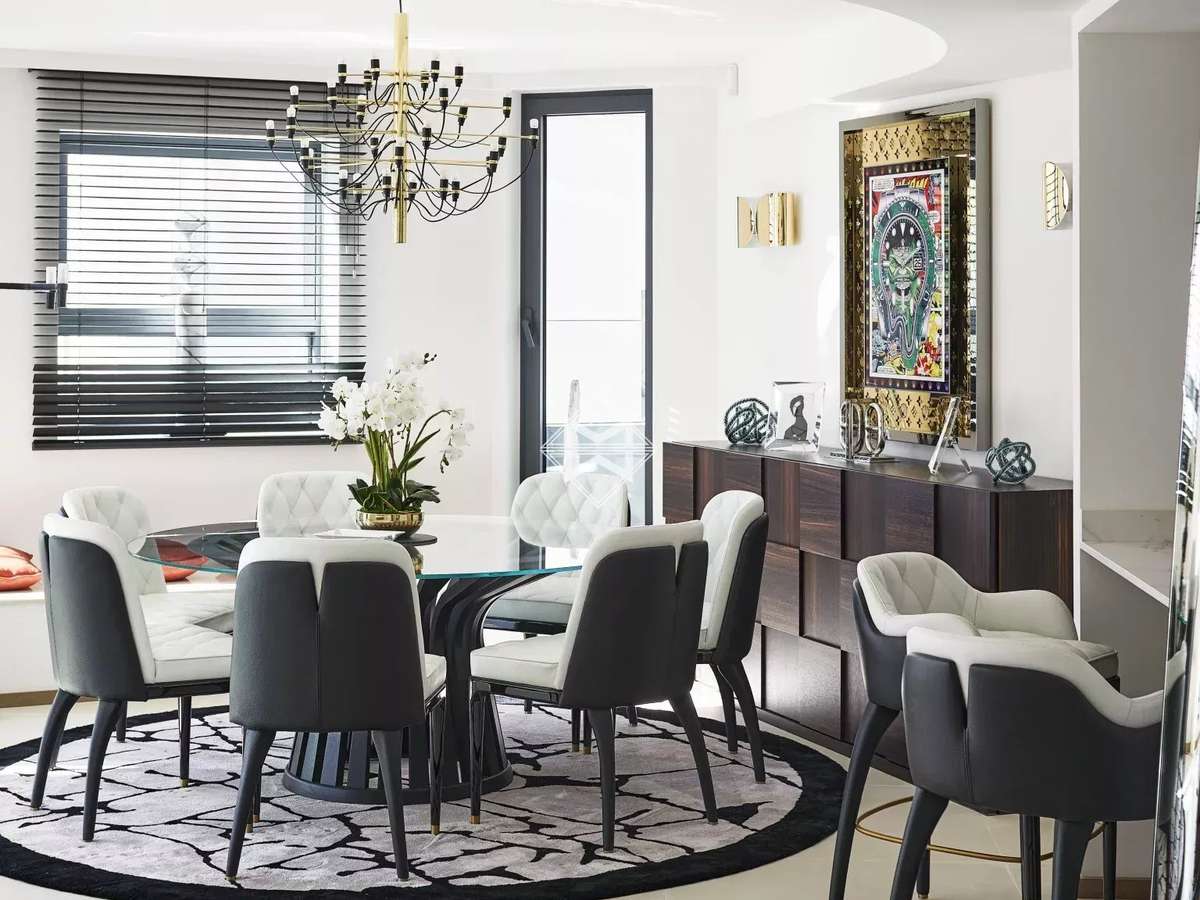Apartment Cannes
