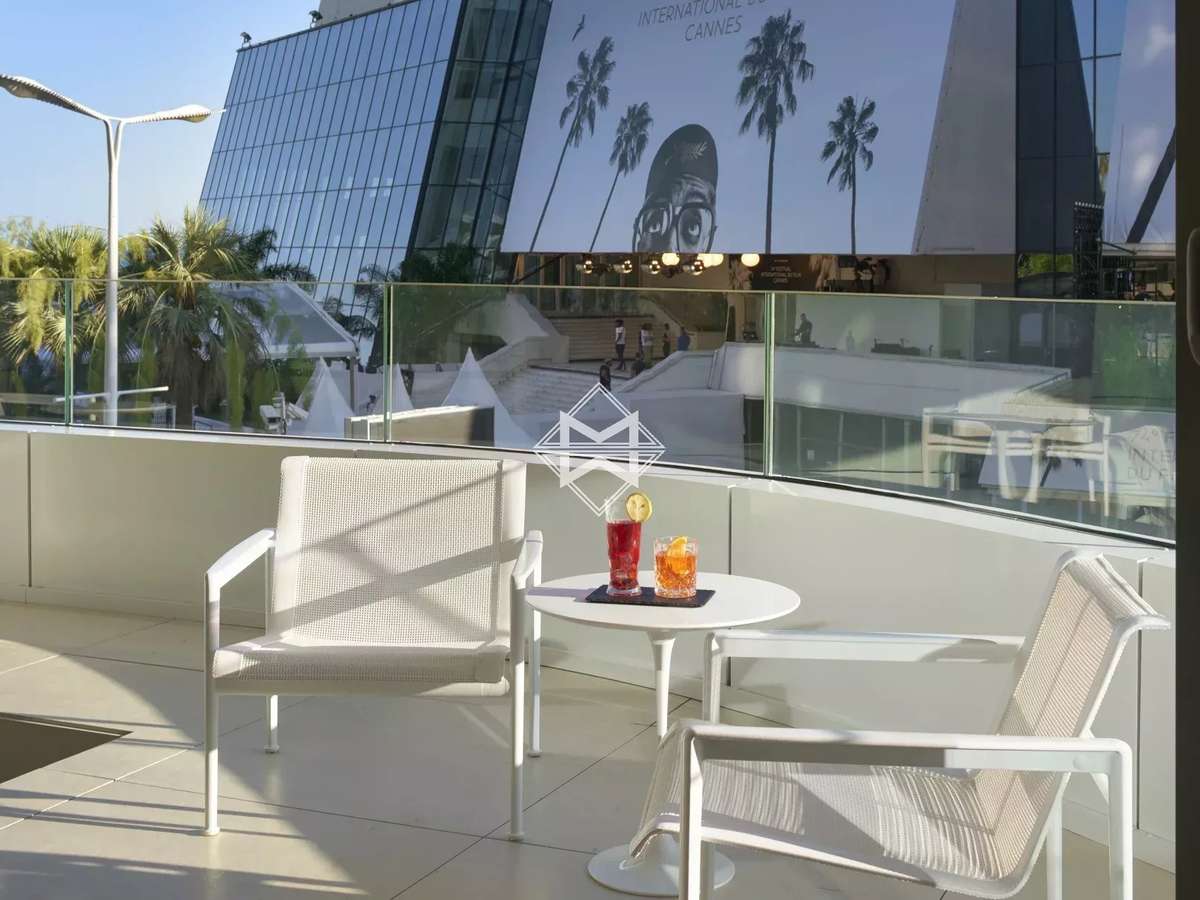 Apartment Cannes