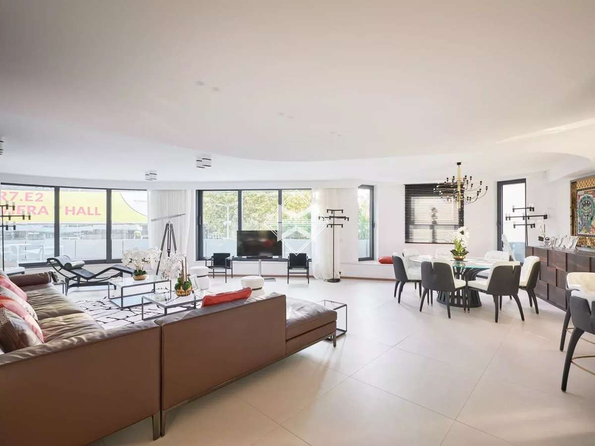 Apartment Cannes