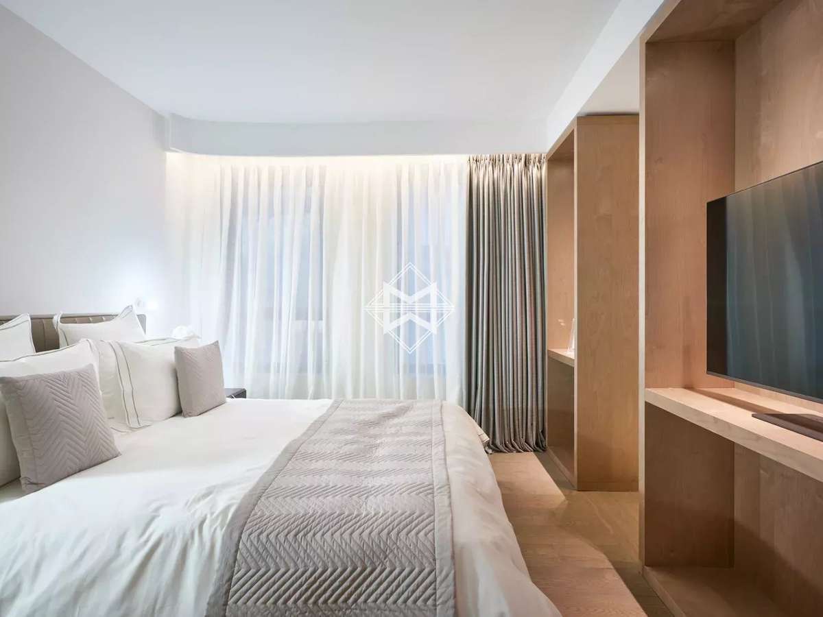 Apartment Cannes