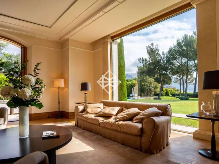 Villa with Sea view Saint-Jean-Cap-Ferrat - 8 bedrooms - 1150m²