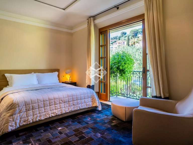 Villa with Sea view Saint-Jean-Cap-Ferrat - 8 bedrooms - 1150m²
