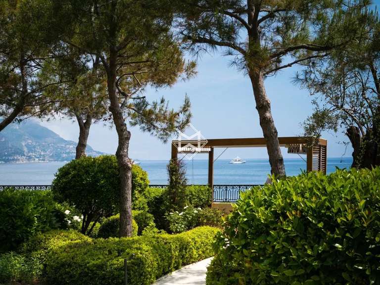 Villa with Sea view Saint-Jean-Cap-Ferrat - 8 bedrooms - 1150m²