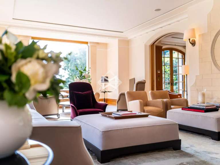 Villa with Sea view Saint-Jean-Cap-Ferrat - 8 bedrooms - 1150m²