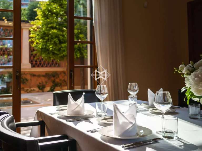 Villa with Sea view Saint-Jean-Cap-Ferrat - 8 bedrooms - 1150m²