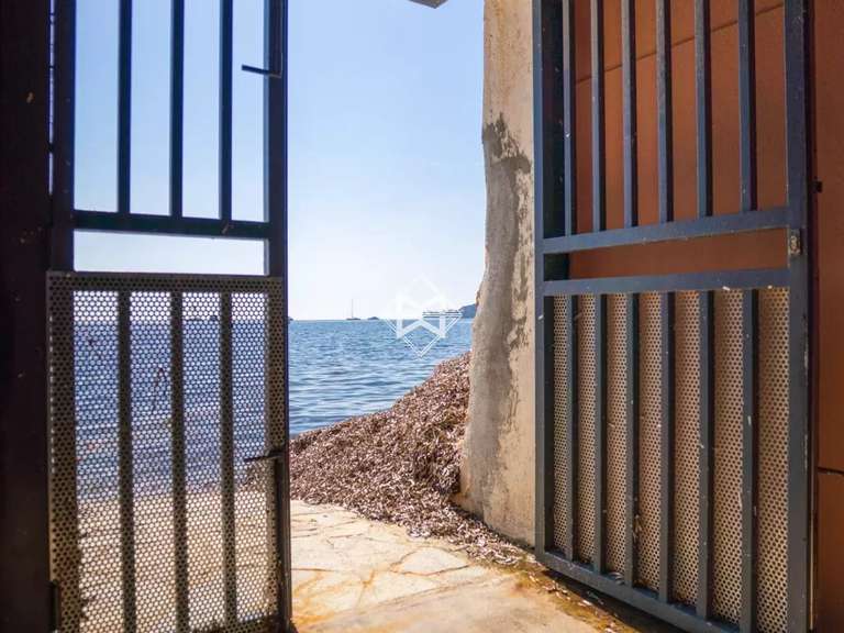 Villa with Sea view Saint-Jean-Cap-Ferrat - 8 bedrooms - 1150m²
