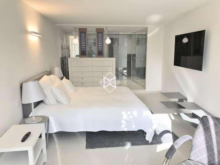Villa with Sea view Cap-d-antibes - 6 bedrooms - 420m²