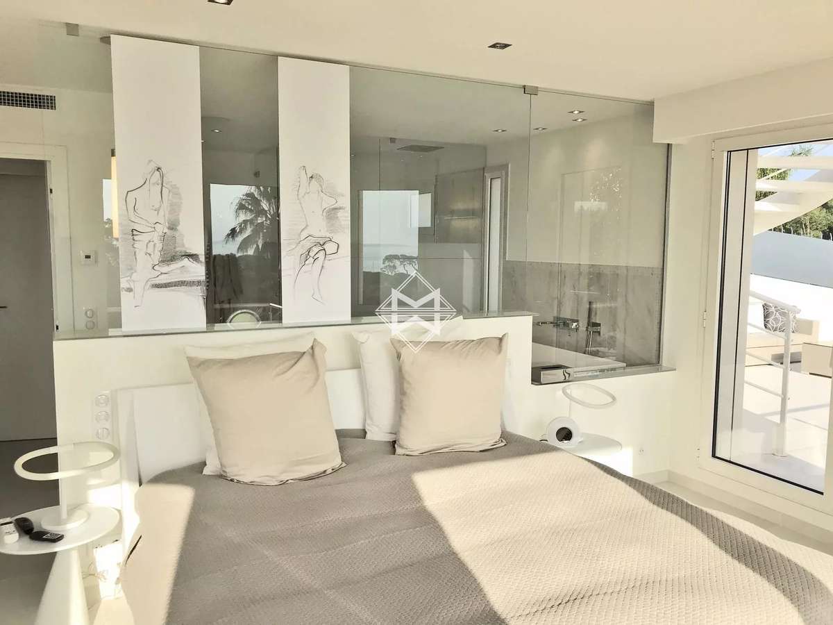 Villa cap-d-antibes