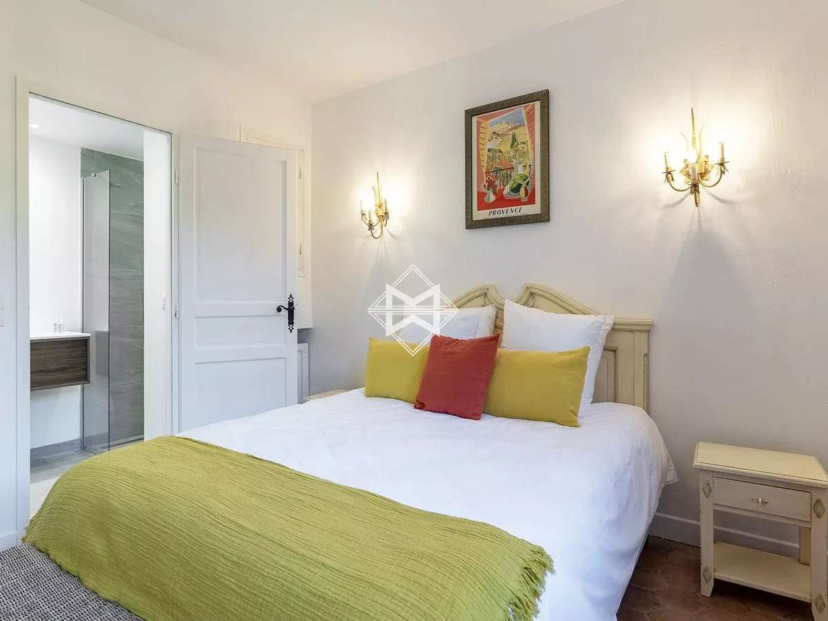 Villa cap-d-antibes