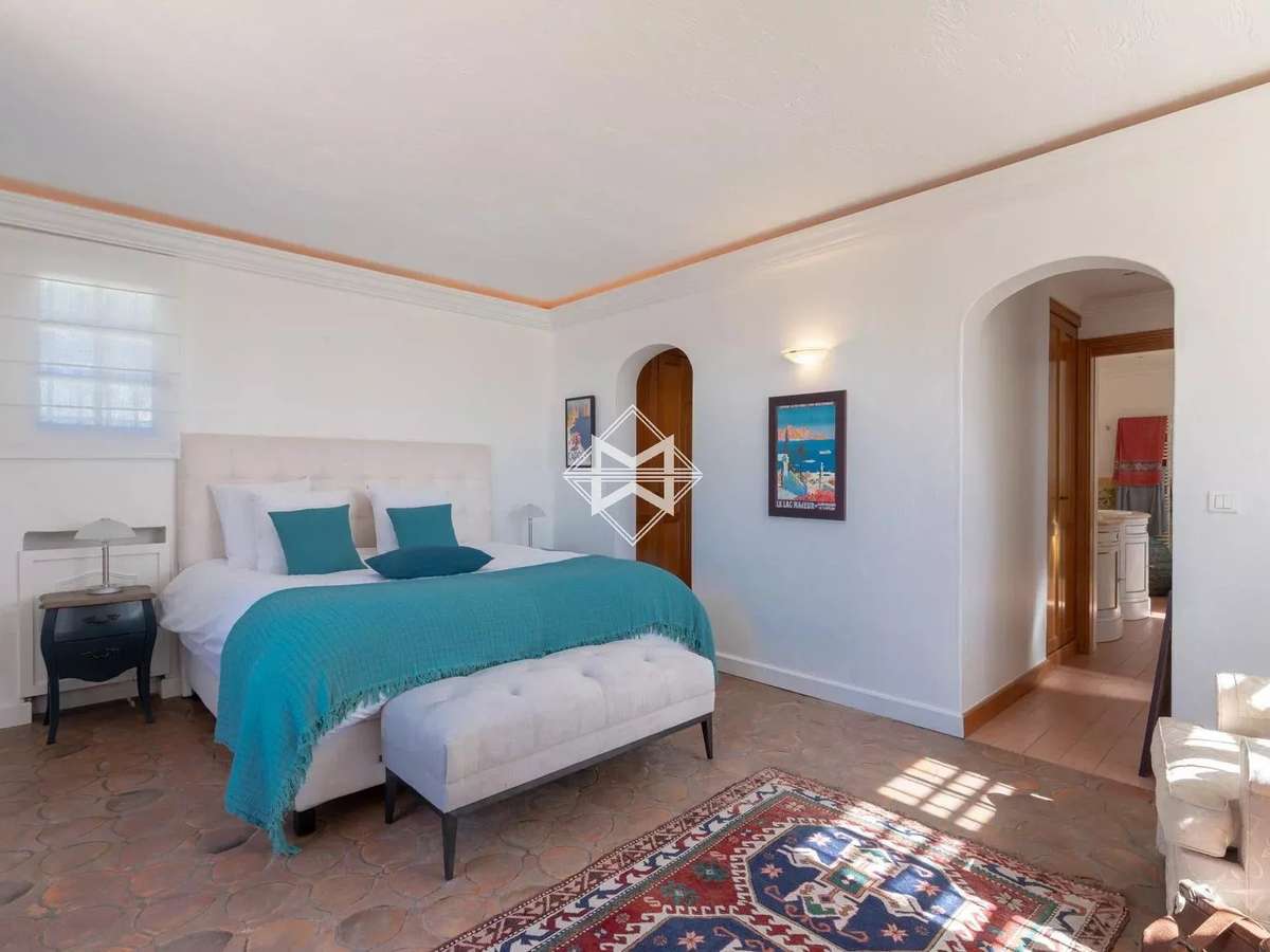 Villa cap-d-antibes