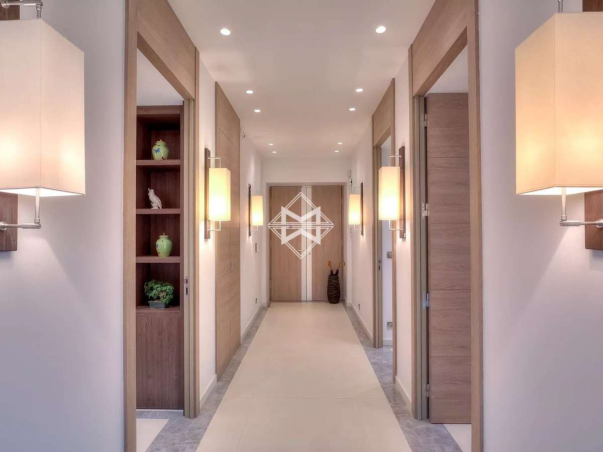 Apartment Cannes