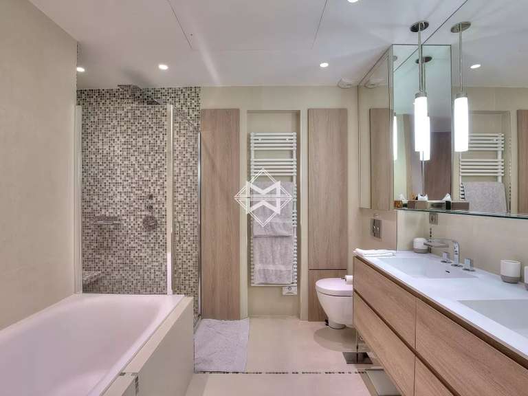 Apartment Cannes - 4 bedrooms - 160m²