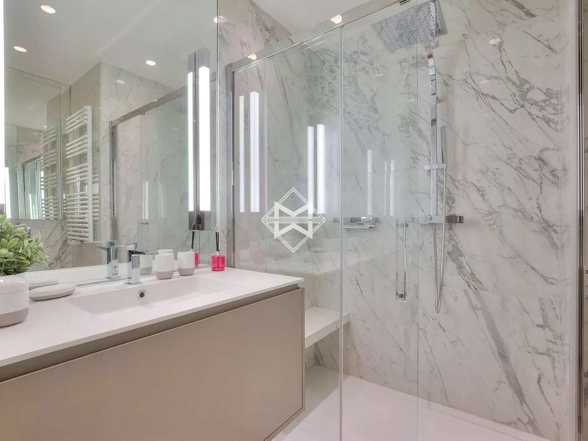 Apartment Cannes