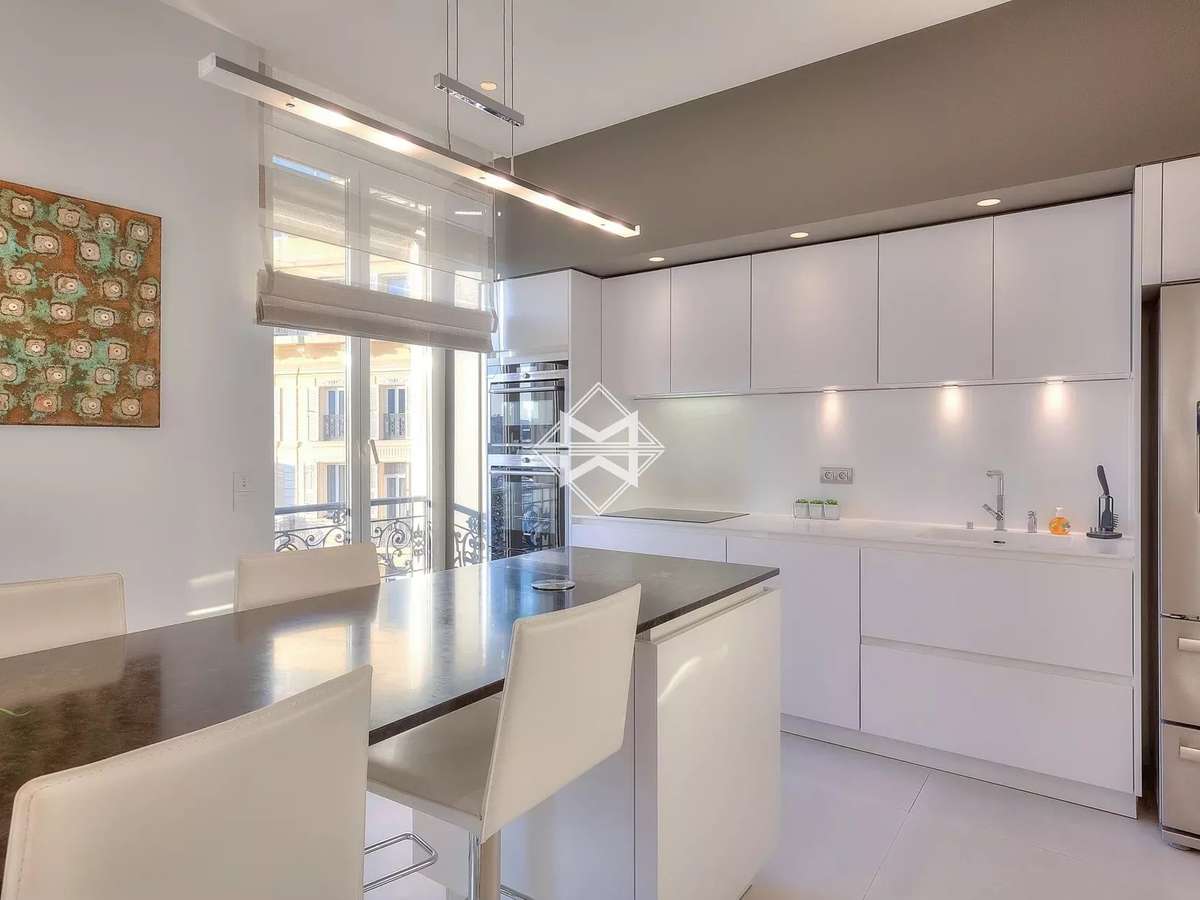 Apartment Cannes