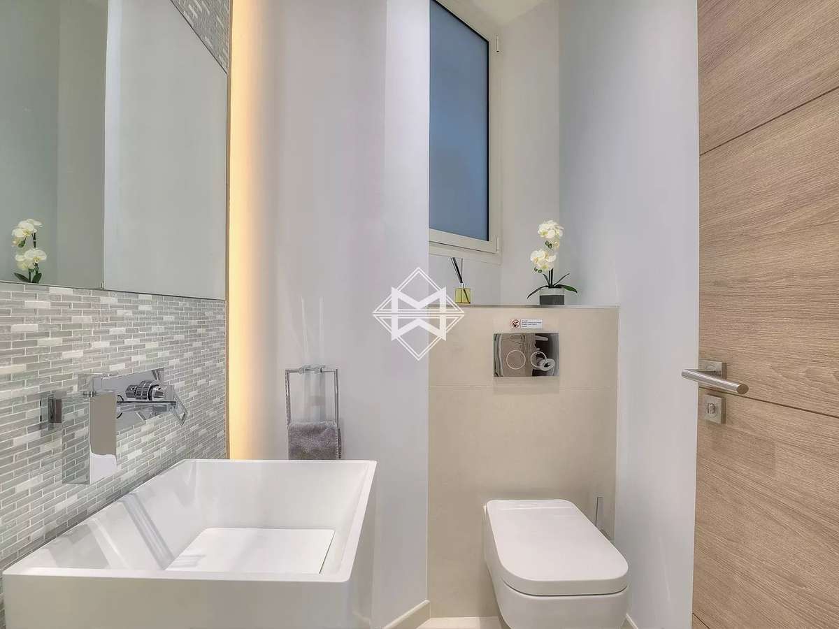 Apartment Cannes