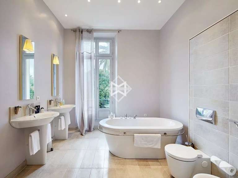 Villa Cannes - 7 bedrooms - 1150m²