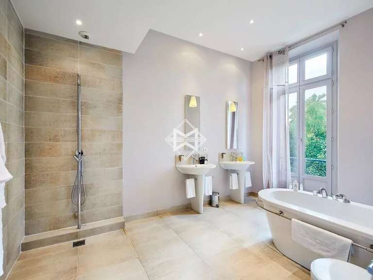 Villa Cannes - 7 bedrooms - 1150m²