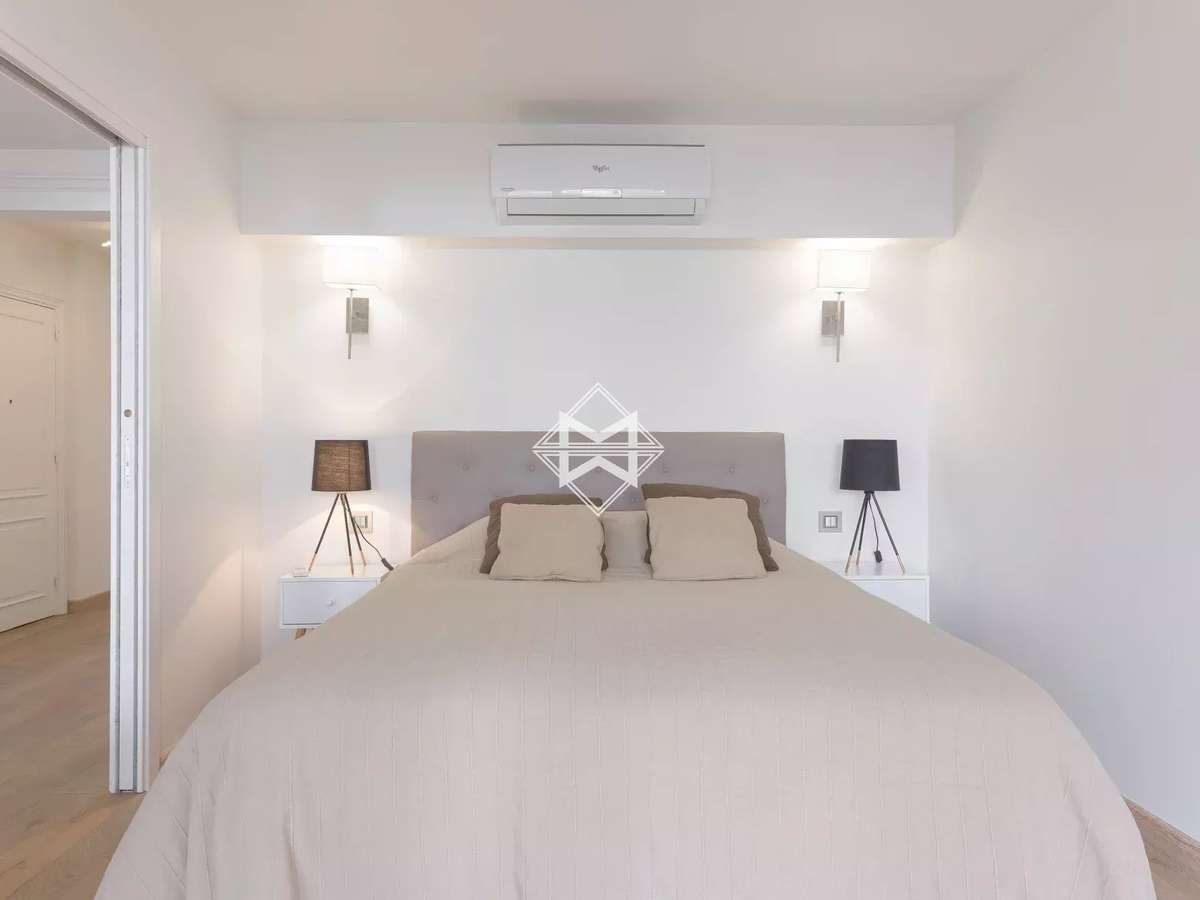 Apartment Cannes