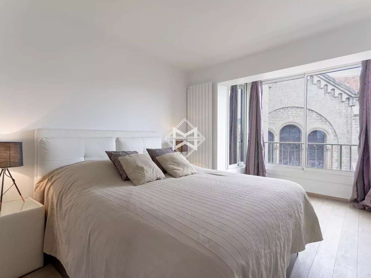 Apartment Cannes