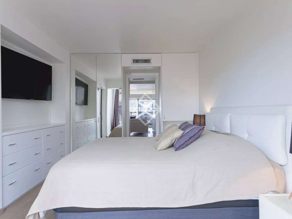 Apartment Cannes