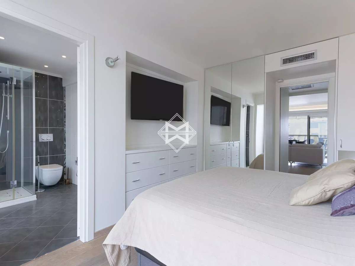 Apartment Cannes