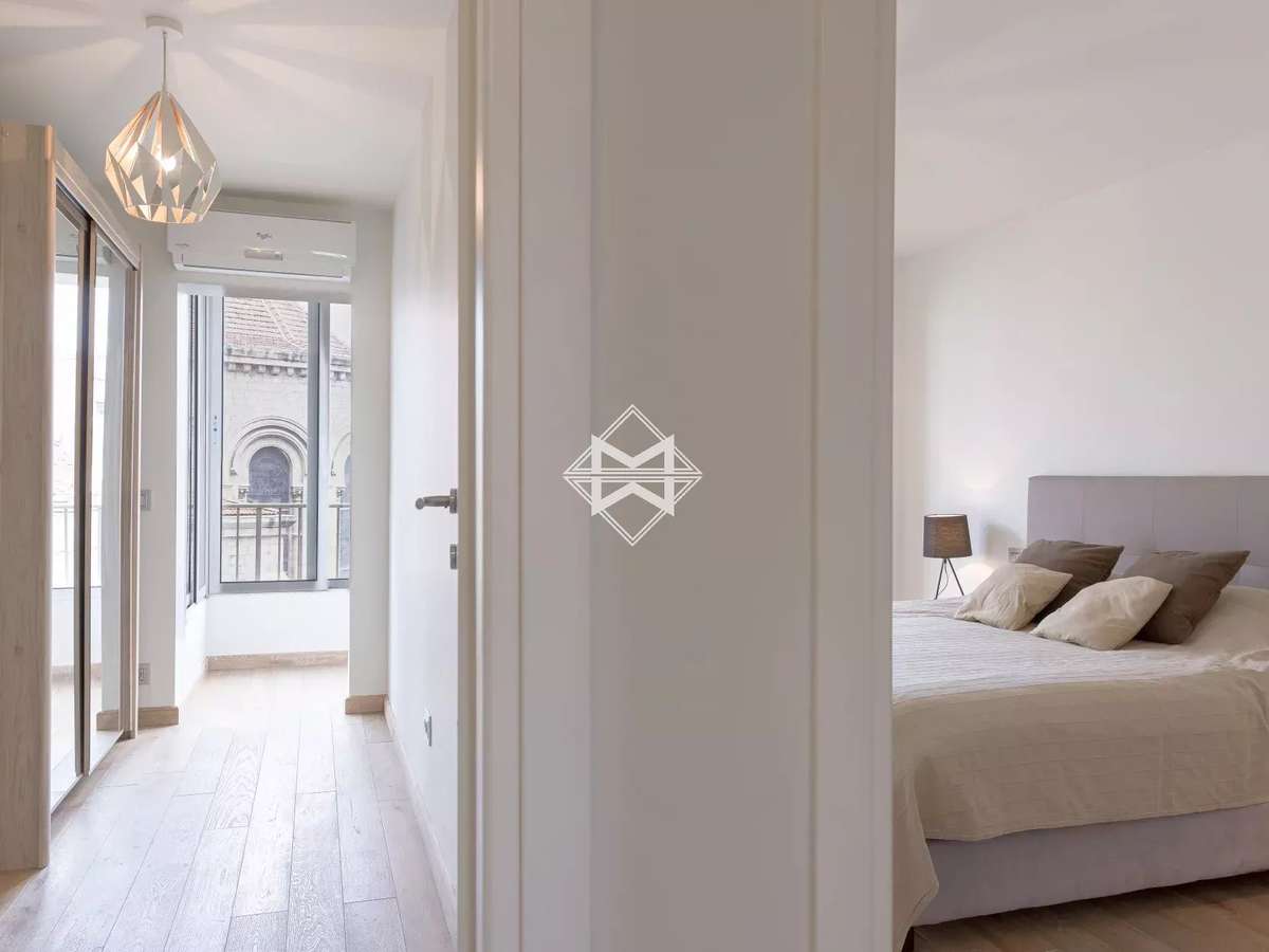 Apartment Cannes