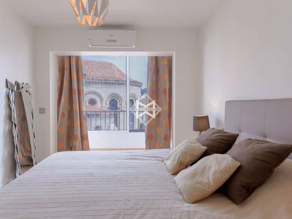 Apartment Cannes