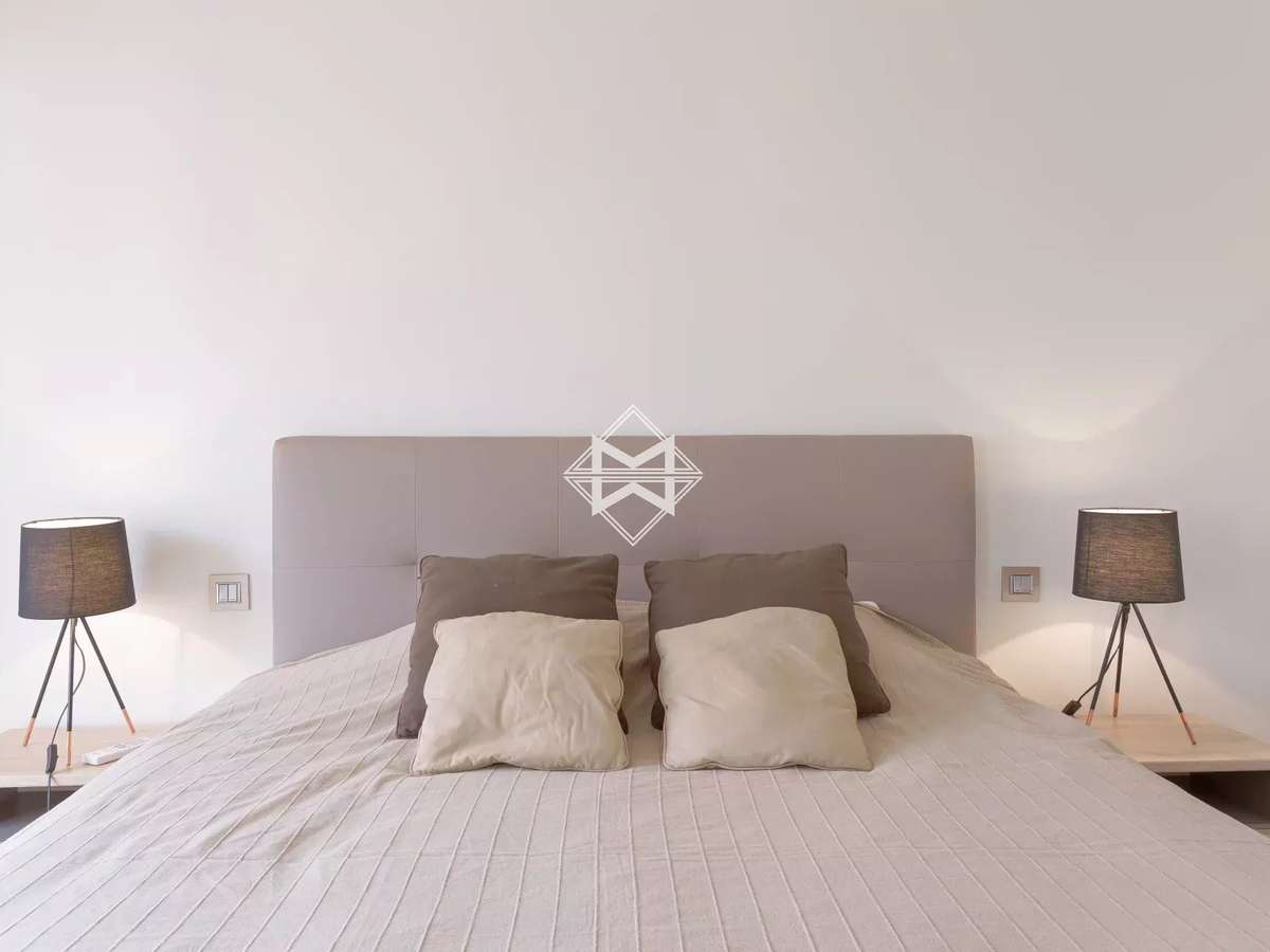 Apartment Cannes