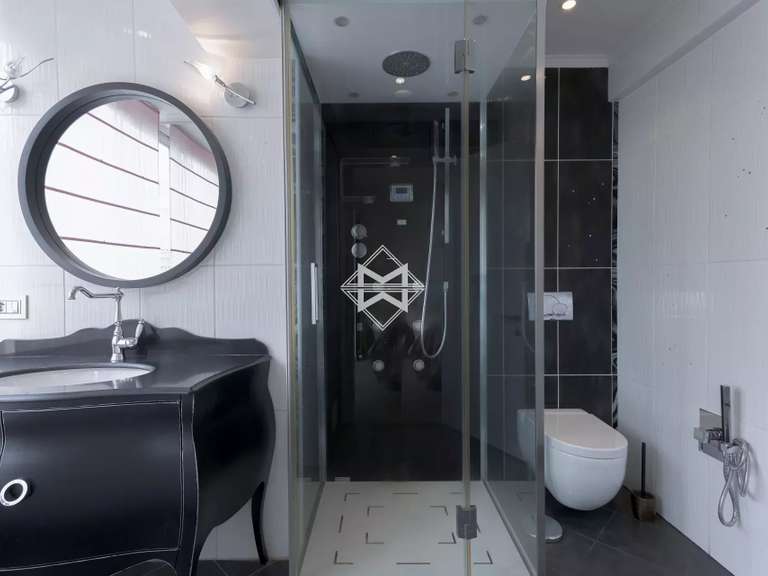 Apartment Cannes - 3 bedrooms - 112m²
