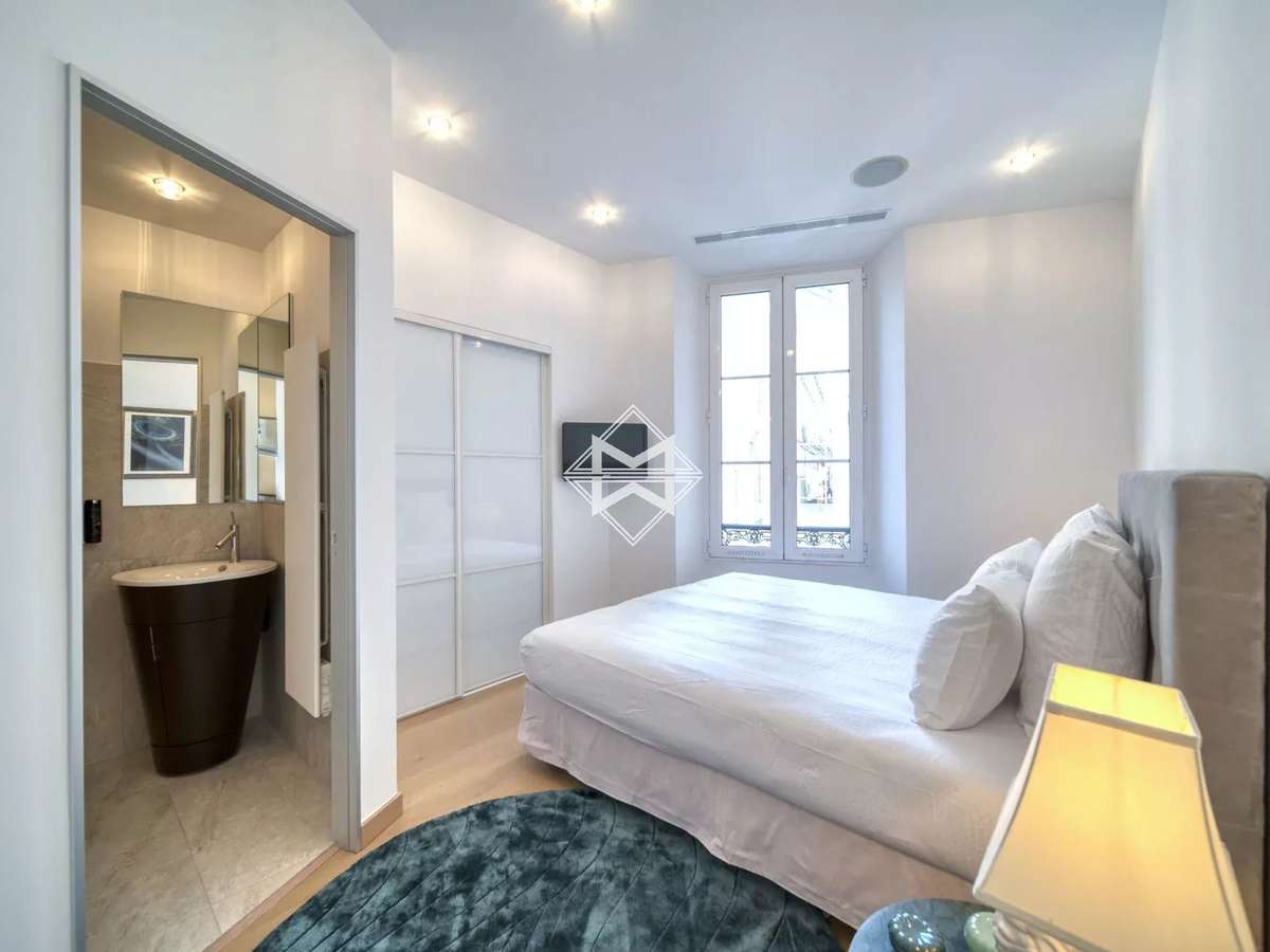 Apartment Cannes