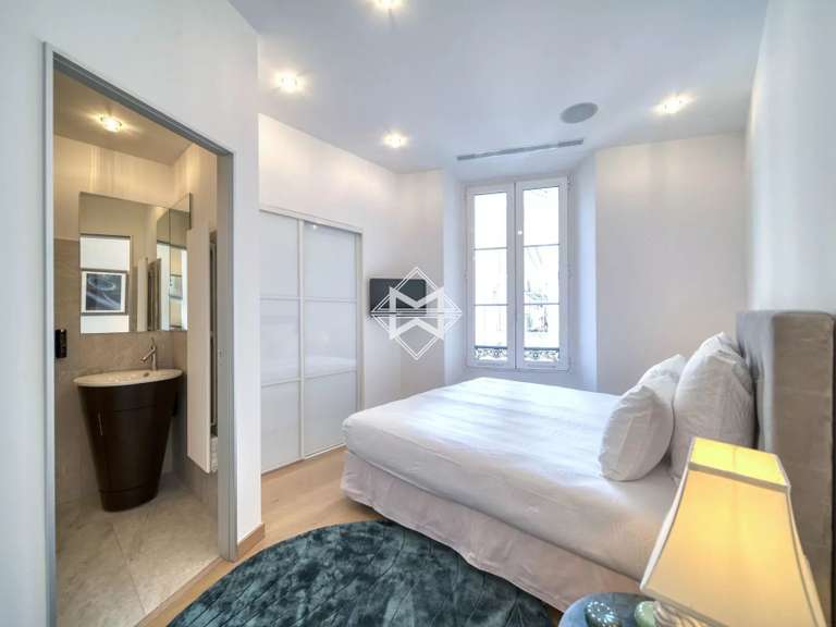 Apartment with Sea view Cannes - 3 bedrooms - 141m²