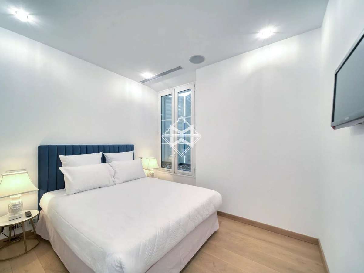 Apartment Cannes