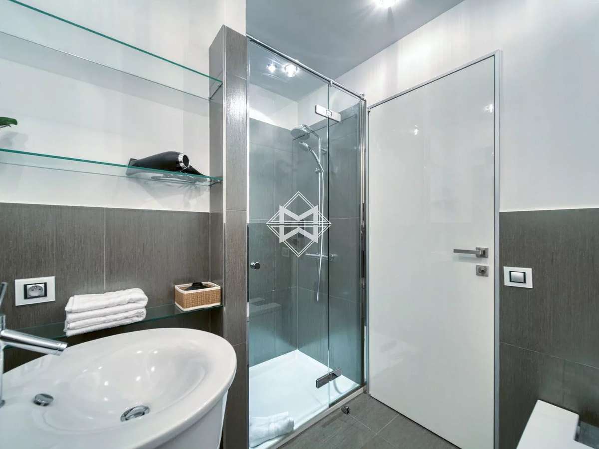 Apartment Cannes