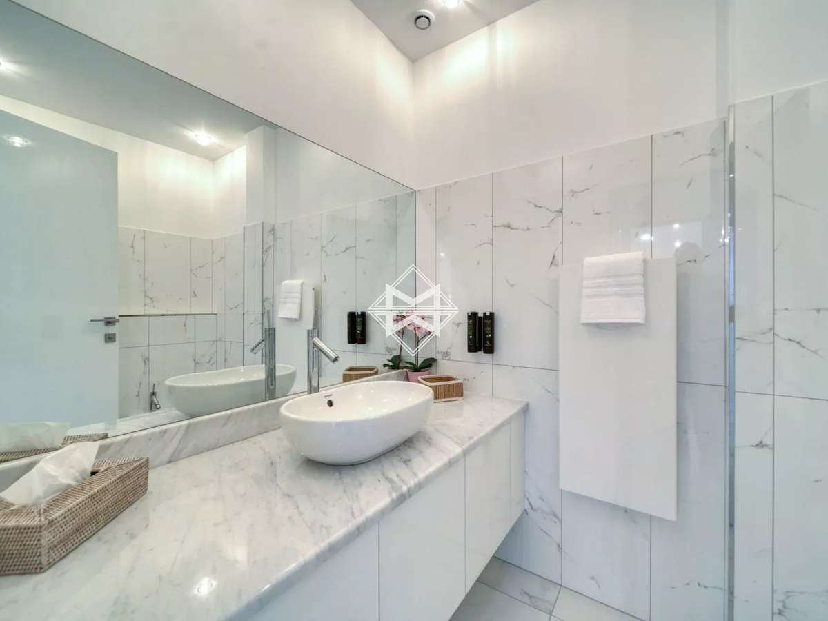 Apartment Cannes