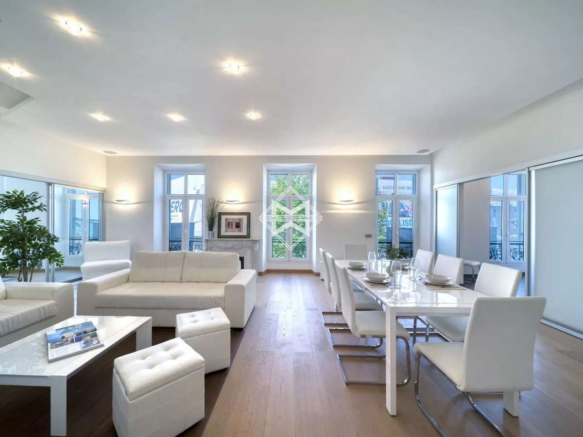 Apartment Cannes