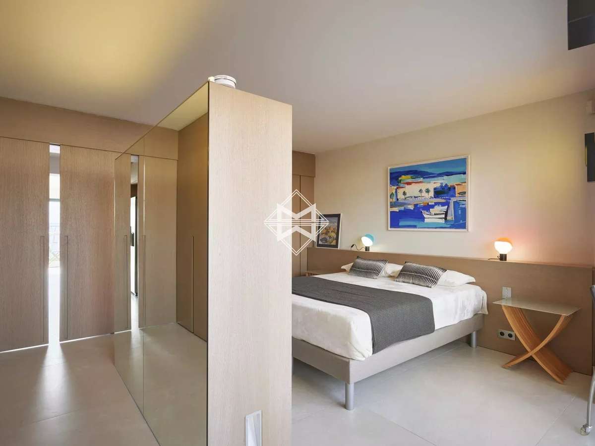 Apartment Cannes