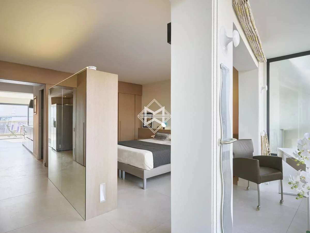 Apartment Cannes
