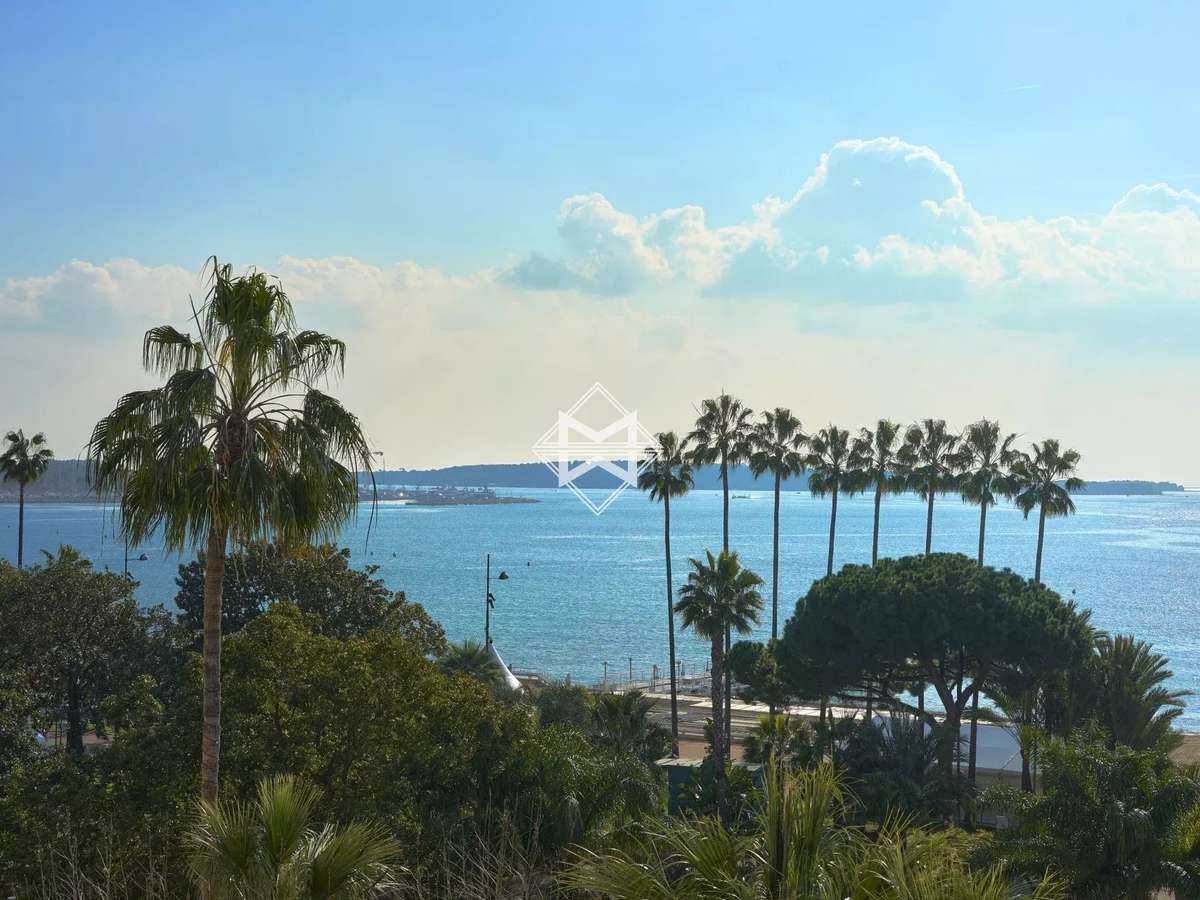 Apartment Cannes