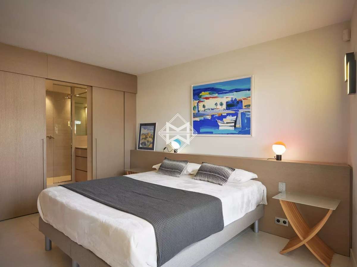 Apartment Cannes