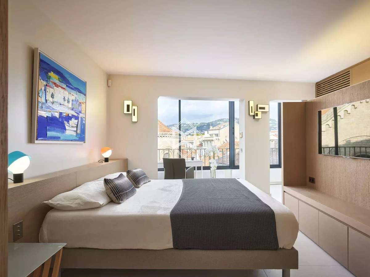 Apartment Cannes