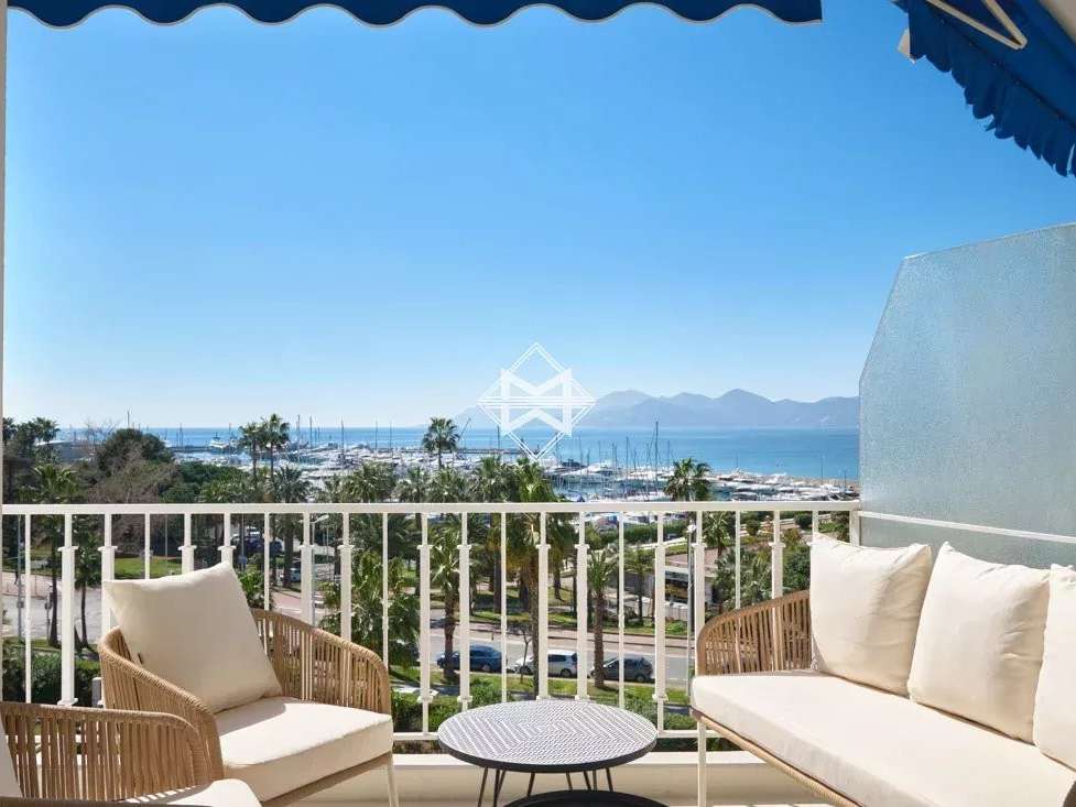 Apartment Cannes