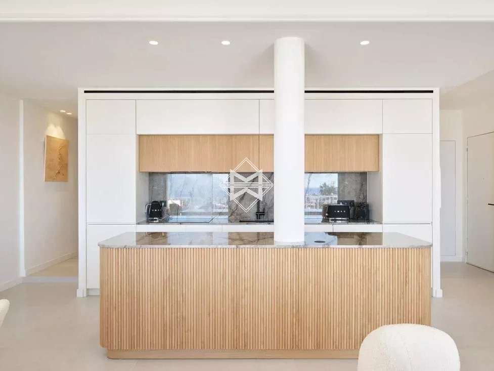 Apartment Cannes