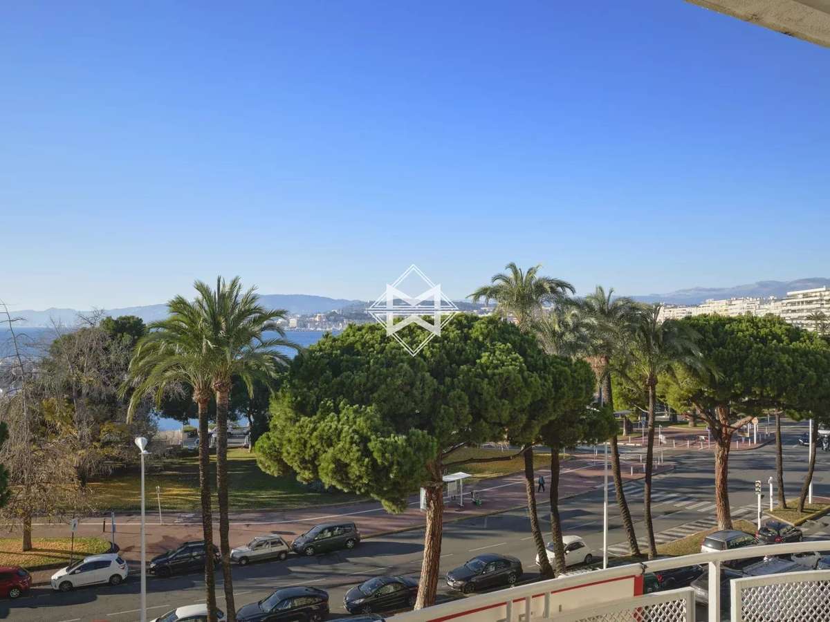 Apartment Cannes