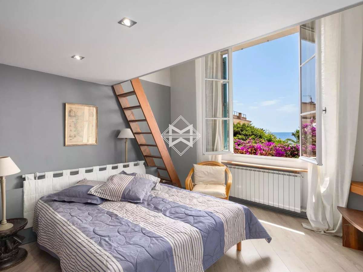 Apartment Cannes