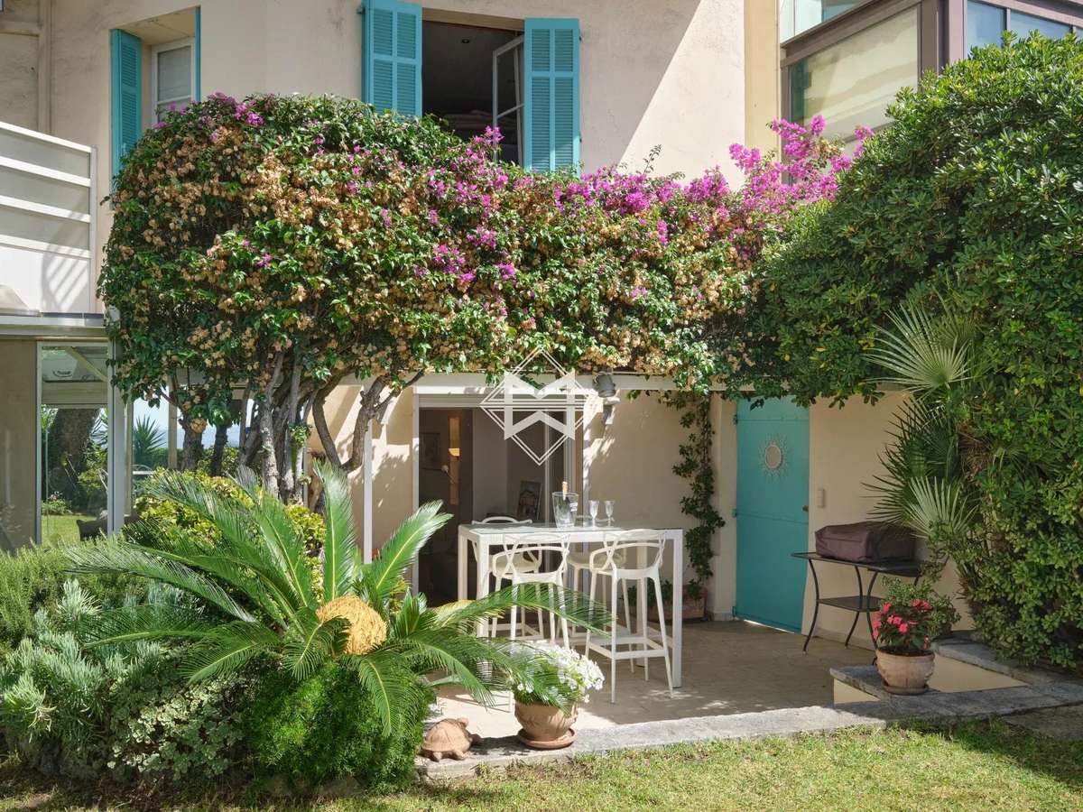 Apartment Cannes