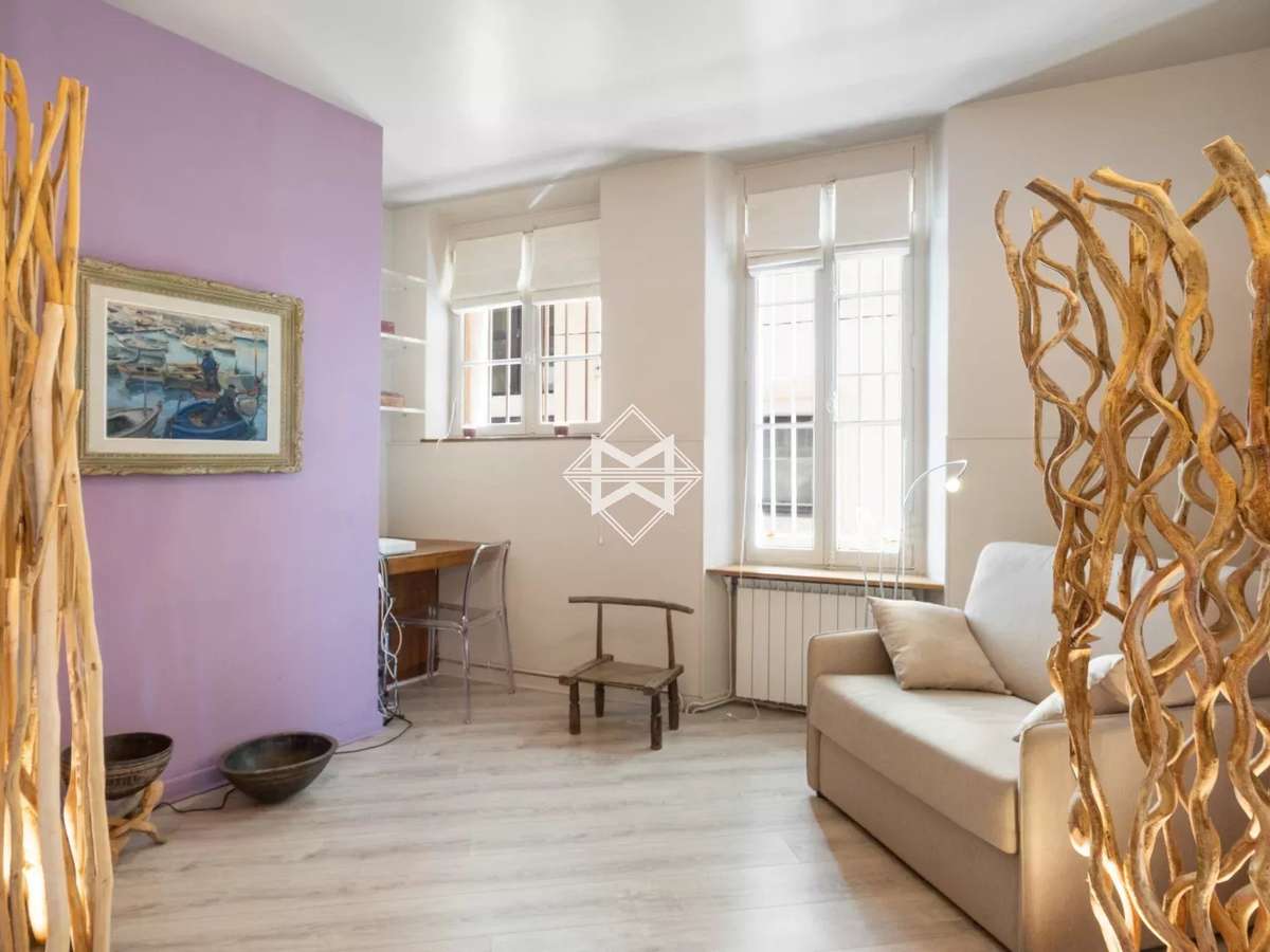 Apartment Cannes
