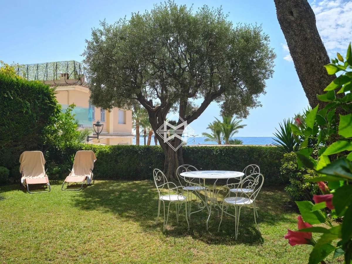 Apartment Cannes